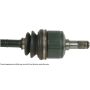 CARDONE Reman 60-3215 Remanufactured CV Axle Assembly