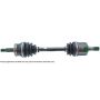 CARDONE Reman 60-3217 Remanufactured CV Axle Assembly