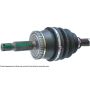 CARDONE Reman 60-3217 Remanufactured CV Axle Assembly