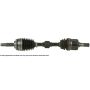 CARDONE Reman 60-3219 Remanufactured CV Axle Assembly
