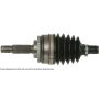CARDONE Reman 60-3219 Remanufactured CV Axle Assembly