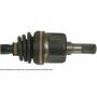 CARDONE Reman 60-3219 Remanufactured CV Axle Assembly