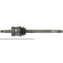 CARDONE Reman 60-3220 Remanufactured CV Axle Assembly