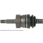 CARDONE Reman 60-3220 Remanufactured CV Axle Assembly