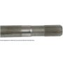 CARDONE Reman 60-3220 Remanufactured CV Axle Assembly