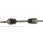 CARDONE Reman 60-3223 Remanufactured CV Axle Assembly