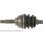 CARDONE Reman 60-3223 Remanufactured CV Axle Assembly