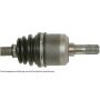CARDONE Reman 60-3223 Remanufactured CV Axle Assembly