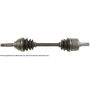 CARDONE Reman 60-3224 Remanufactured CV Axle Assembly