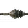 CARDONE Reman 60-3224 Remanufactured CV Axle Assembly