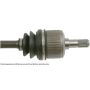 CARDONE Reman 60-3224 Remanufactured CV Axle Assembly