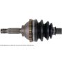 CARDONE Reman 60-3230 Remanufactured CV Axle Assembly