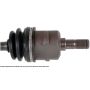 CARDONE Reman 60-3230 Remanufactured CV Axle Assembly