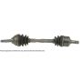 CARDONE Reman 60-3231 Remanufactured CV Axle Assembly