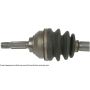 CARDONE Reman 60-3231 Remanufactured CV Axle Assembly