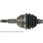 CARDONE Reman 60-3232 Remanufactured CV Axle Assembly
