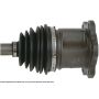CARDONE Reman 60-3232 Remanufactured CV Axle Assembly