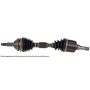 CARDONE Reman 60-3234 Remanufactured CV Axle Assembly