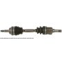 CARDONE Reman 60-3239 Remanufactured CV Axle Assembly