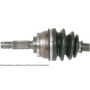 CARDONE Reman 60-3254 Remanufactured CV Axle Assembly