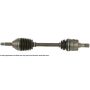 CARDONE Reman 60-3263 Remanufactured CV Axle Assembly