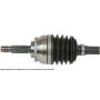 CARDONE Reman 60-3264 Remanufactured CV Axle Assembly