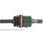 CARDONE Reman 60-3264 Remanufactured CV Axle Assembly