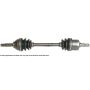 CARDONE Reman 60-3265 Remanufactured CV Axle Assembly
