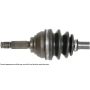 CARDONE Reman 60-3265 Remanufactured CV Axle Assembly