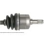 CARDONE Reman 60-3265 Remanufactured CV Axle Assembly