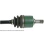 CARDONE Reman 60-3267 Remanufactured CV Axle Assembly