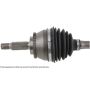 CARDONE Reman 60-3268 Remanufactured CV Axle Assembly