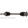 CARDONE Reman 60-3270 Remanufactured CV Axle Assembly
