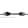 CARDONE Reman 60-3274 Remanufactured CV Axle Assembly