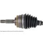 CARDONE Reman 60-3274 Remanufactured CV Axle Assembly