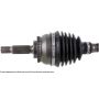 CARDONE Reman 60-3279 Remanufactured CV Axle Assembly