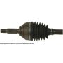 CARDONE Reman 60-3283 Remanufactured CV Axle Assembly