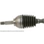 CARDONE Reman 60-3292 Remanufactured CV Axle Assembly