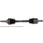 CARDONE Reman 60-3293 Remanufactured CV Axle Assembly