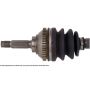 CARDONE Reman 60-3293 Remanufactured CV Axle Assembly