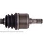 CARDONE Reman 60-3293 Remanufactured CV Axle Assembly