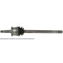CARDONE Reman 60-3298 Remanufactured CV Axle Assembly