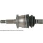 CARDONE Reman 60-3298 Remanufactured CV Axle Assembly