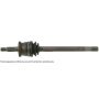 CARDONE Reman 60-3300 Remanufactured CV Axle Assembly