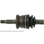 CARDONE Reman 60-3300 Remanufactured CV Axle Assembly