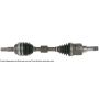 CARDONE Reman 60-3302 Remanufactured CV Axle Assembly