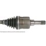 CARDONE Reman 60-3302 Remanufactured CV Axle Assembly
