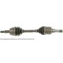 CARDONE Reman 60-3304 Remanufactured CV Axle Assembly