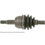 CARDONE Reman 60-3304 Remanufactured CV Axle Assembly