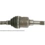 CARDONE Reman 60-3304 Remanufactured CV Axle Assembly